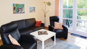 Oppholdsområde