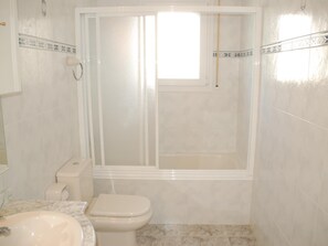 Badewanne