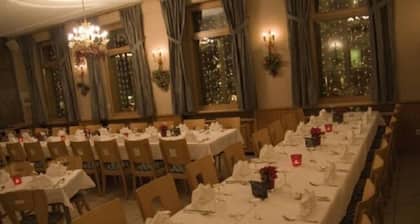 Hotel Frankfurter Hof