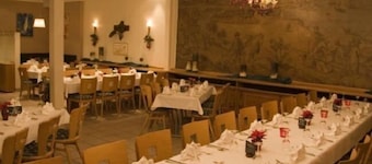 Hotel Frankfurter Hof