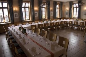 Restaurant - Hotel Frankfurter Hof (Seligenstadt)