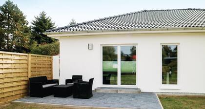 Awesome home in Rostock-Rövershagen with WiFi