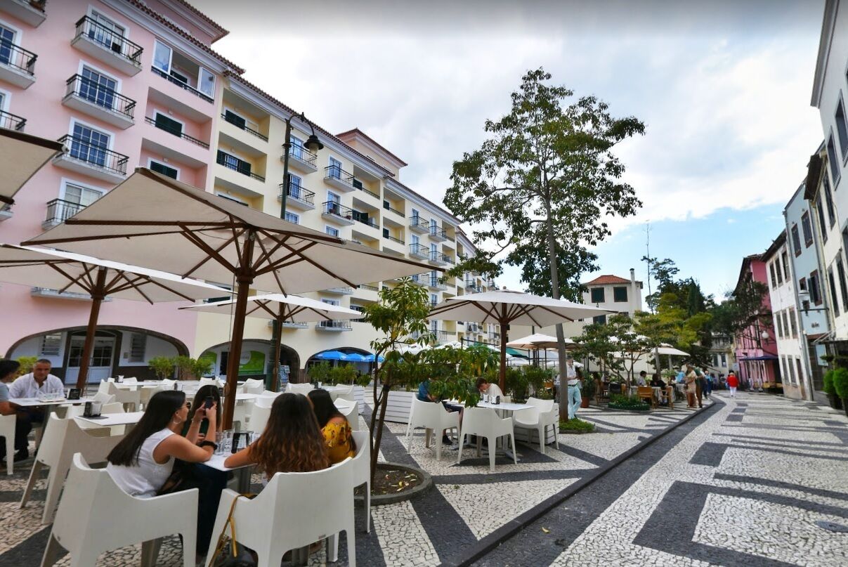 Funchal Village Studios