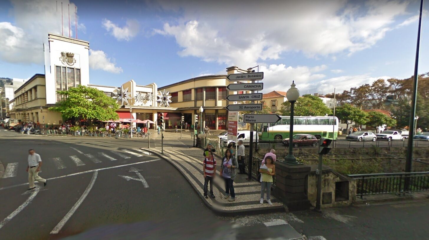 Funchal Village Studios