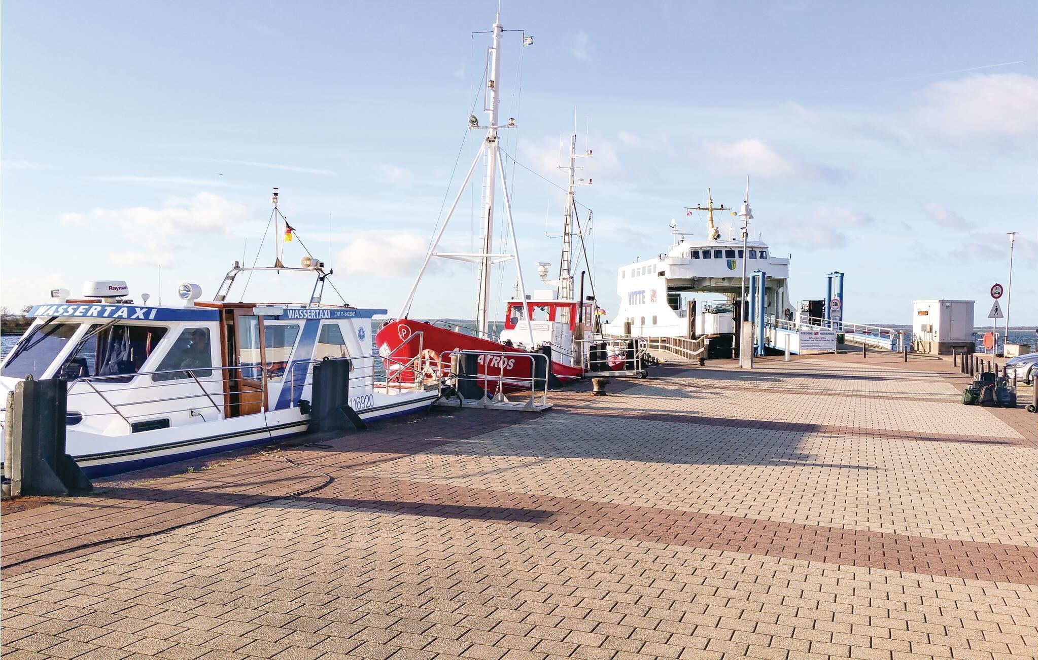 Jachthaven