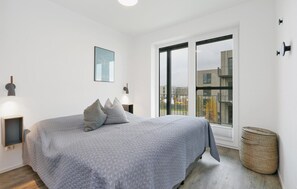 2 Schlafzimmer, kostenloses WLAN