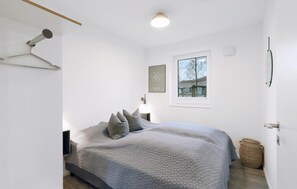 2 habitaciones, wifi gratis y ropa de cama 