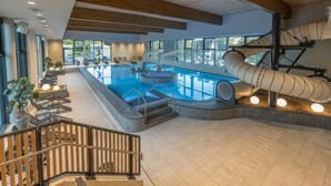 Pool - Gorgeous home in Lembruch/Dümmer See with sauna (Lembruch/Dümmer See)