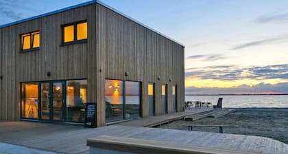 Cozy home in Lembruch/DĂŒmmer See