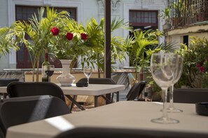 Terraza