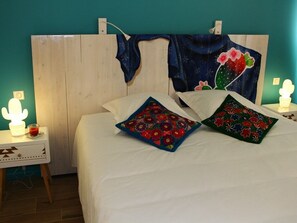 Room - Asinerie Kuleni (Ponteilla)