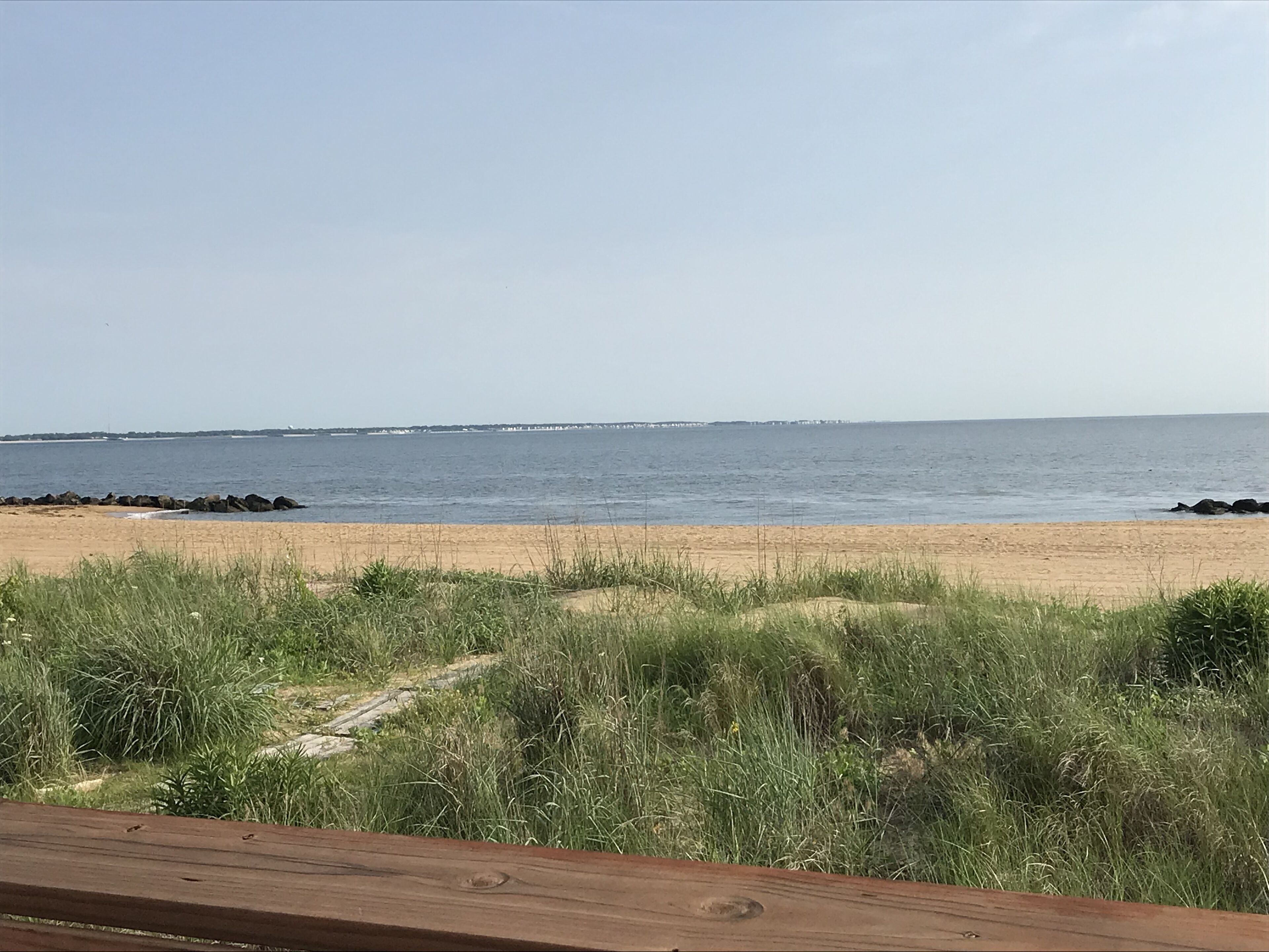 Awesome beachfront house for your vacation memories!