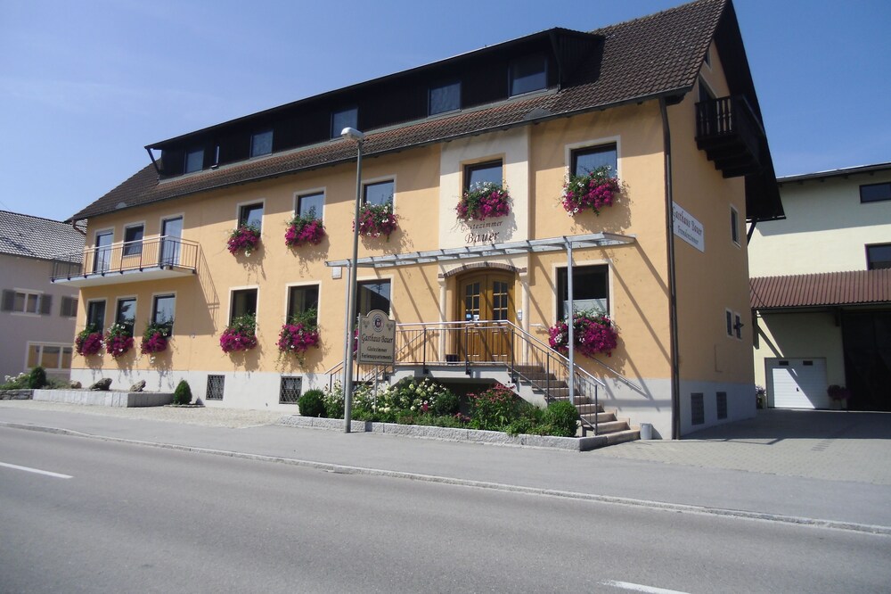 Gasthof Bauer