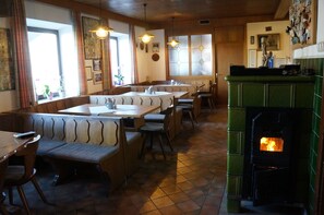 Restaurant - Gasthof Bauer (Elsendorf)