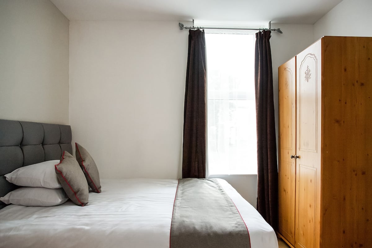 Standard Double Room, 1 Double Bed