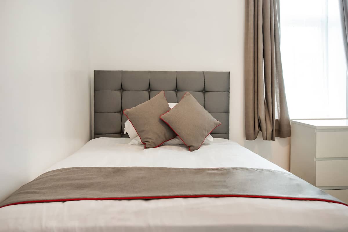 Standard Twin Room, 2 Single Beds