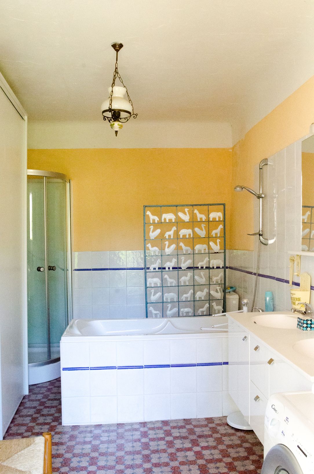 MAS ABICOU - chambres d'hôtes