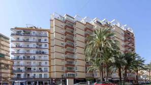 Exterior - SPECTACULAR FLAT IN CULLERA (Cullera)