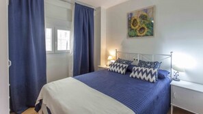 3 Schlafzimmer, Bügeleisen/Bügelbrett, WLAN, Bettwäsche