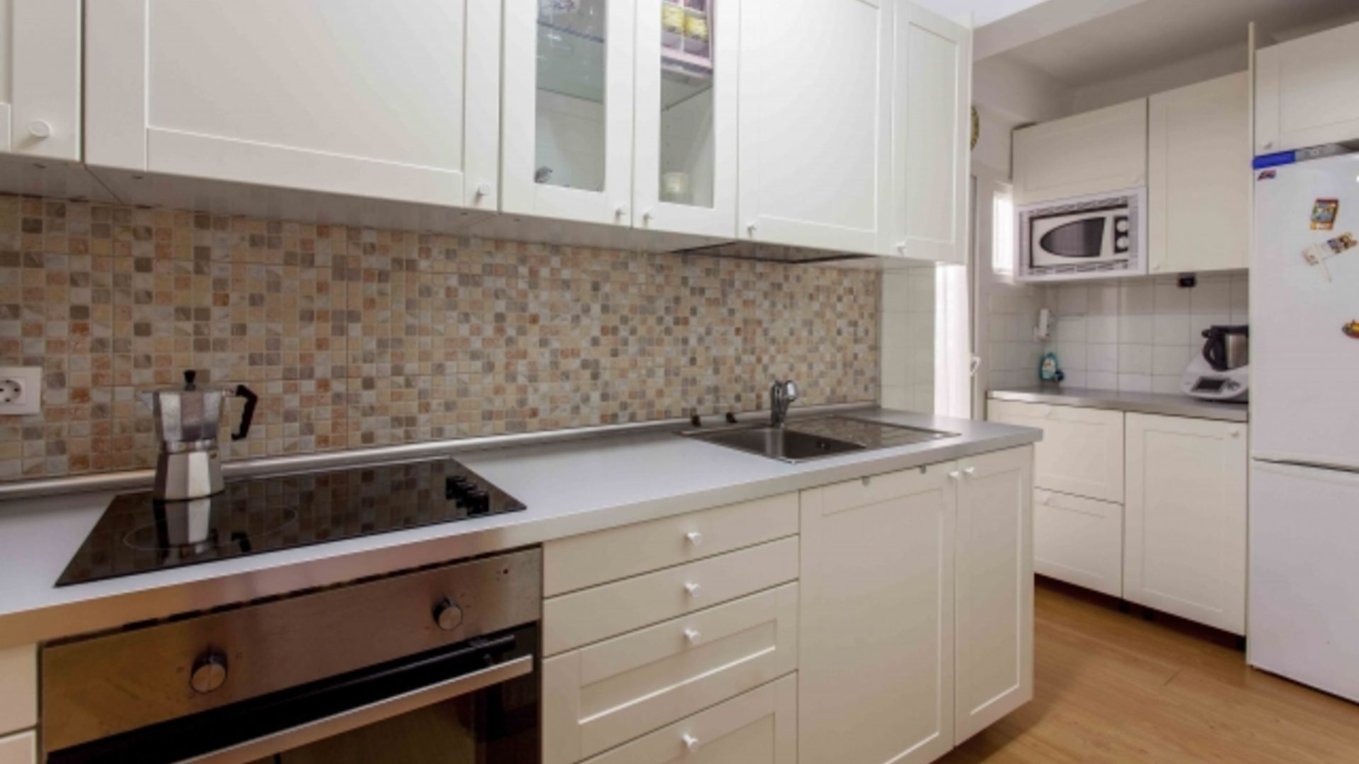 SPECTACULAR FLAT IN CULLERA