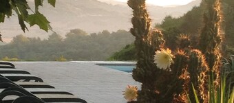 RELAX AND COMFORT - NATURAL SPACE