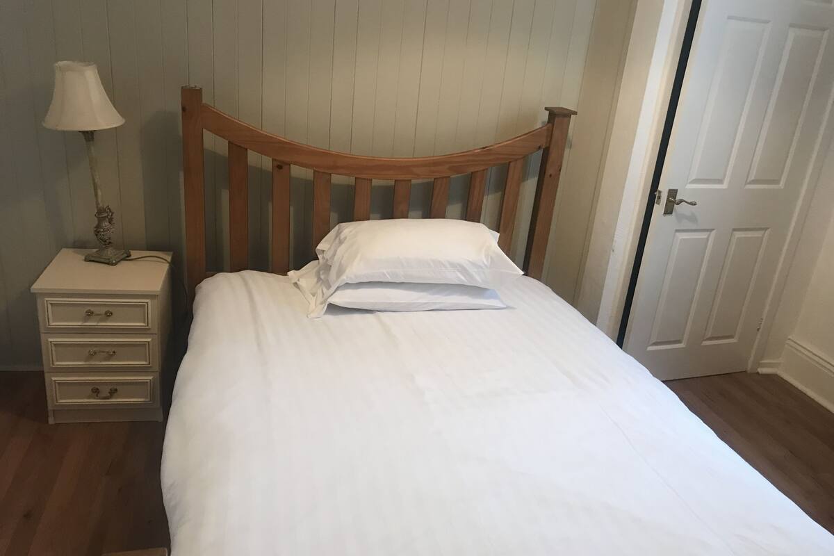Basic-Doppelzimmer, 1 Doppelbett, Nichtraucher