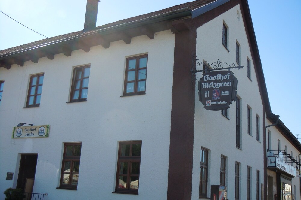 Gasthof Fuchs