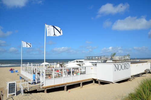 Beach House Sea-Side