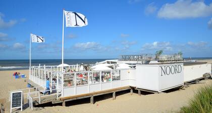 Beach House Sea-Side