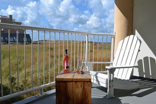 Exterior - Beach House Sea-Side (Egmond aan Zee)
