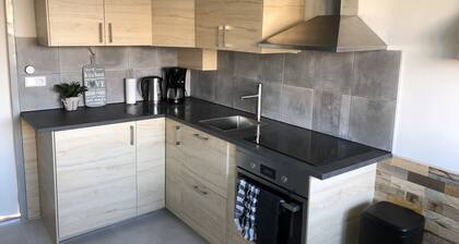 Beach House Sea-Side