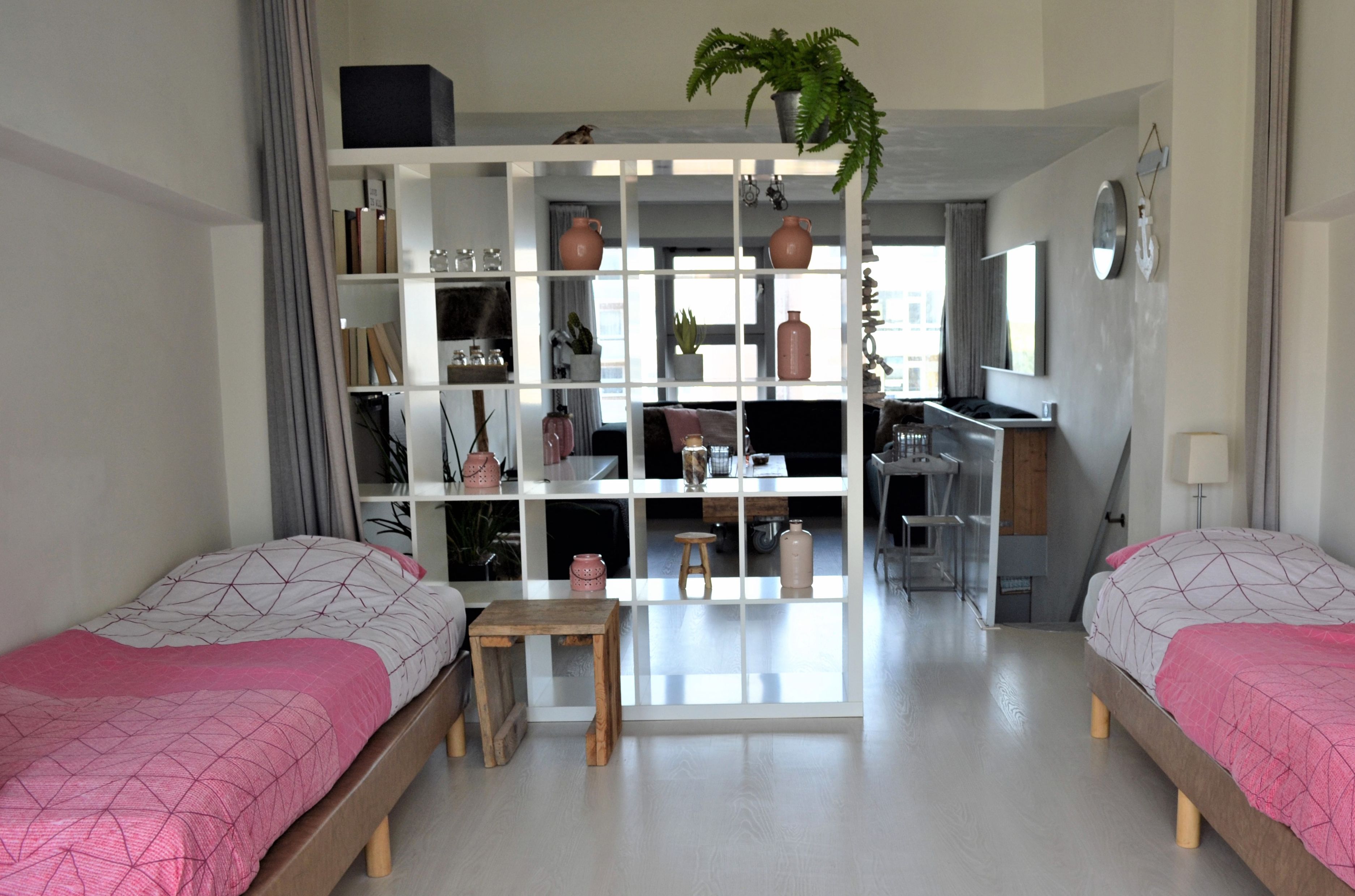 Apartment, 2 Bedrooms (Beach House Sea-Side) | Balcony view