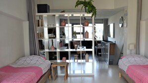 Unclassified image, 2 of 14, button - Beach House Sea-Side (Egmond aan Zee)