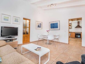 Télévision, lecteur de DVD