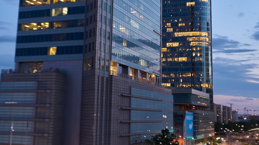 Good Time Apartments - Świętokrzyska