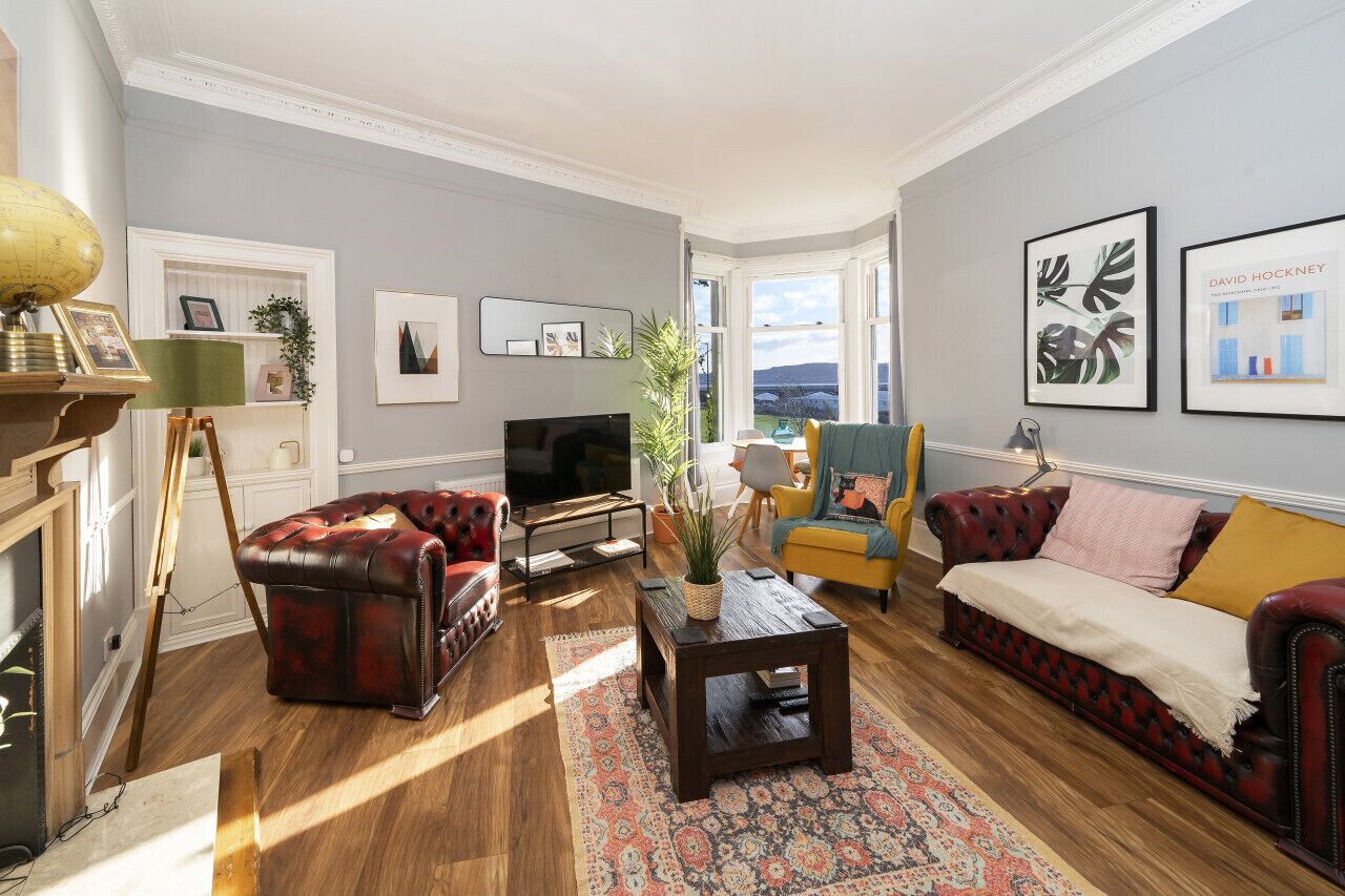 10 Best Serviced Apartments In Dundee, UK Updated 2024 Trip101