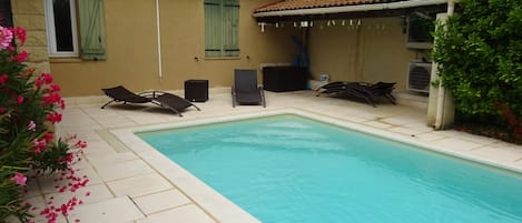 Alberca
