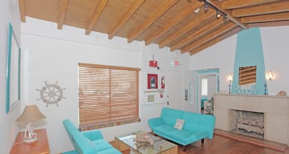 The South Beach Party House