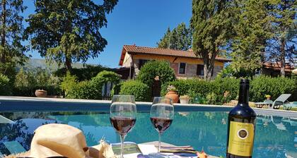 Florentine Hills-Chianti: 200 Excellentes critiques sur plusieurs sites