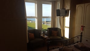 Interior - Bosayne Guest House (Tintagel)