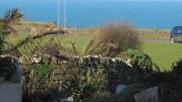 Exterior - Bosayne Guest House (Tintagel)