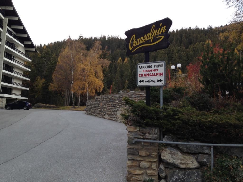 Estacionamiento gratis