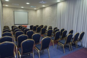 Meeting facility - Hotel Plaza Norte (Joinville)