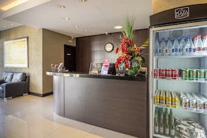 Recepción
