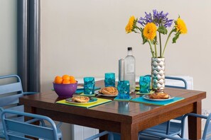 Loft, Private Bathroom | Dining - Dream Stays Bath - Queen Street (Bath)