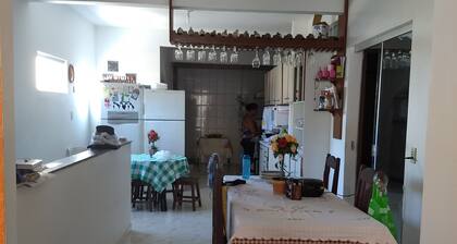 Talo perheen karnevaali