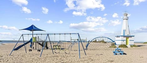 Plage