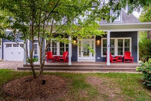 Exterior - Association Pool Close To Beach & Downtown! (Union Pier)