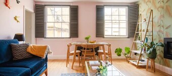 Dream Stays Bath - Haringtons Place