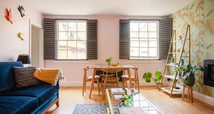 Dream Stays Bath - Haringtons Place